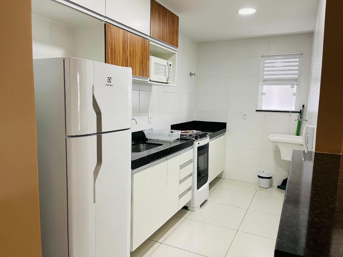 Cabo Frio / Praia Do Forte/Dunas - Apartamento 309 エクステリア 写真