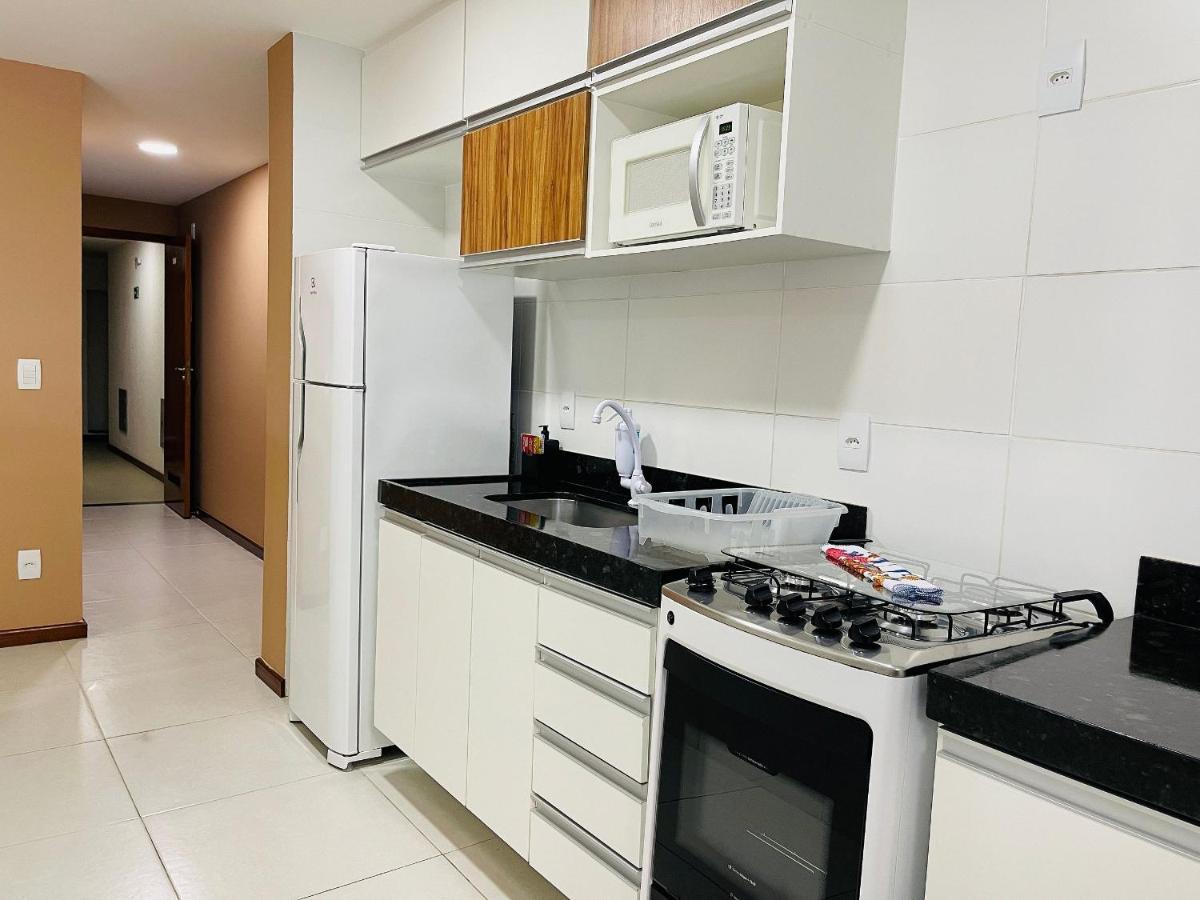 Cabo Frio / Praia Do Forte/Dunas - Apartamento 309 エクステリア 写真