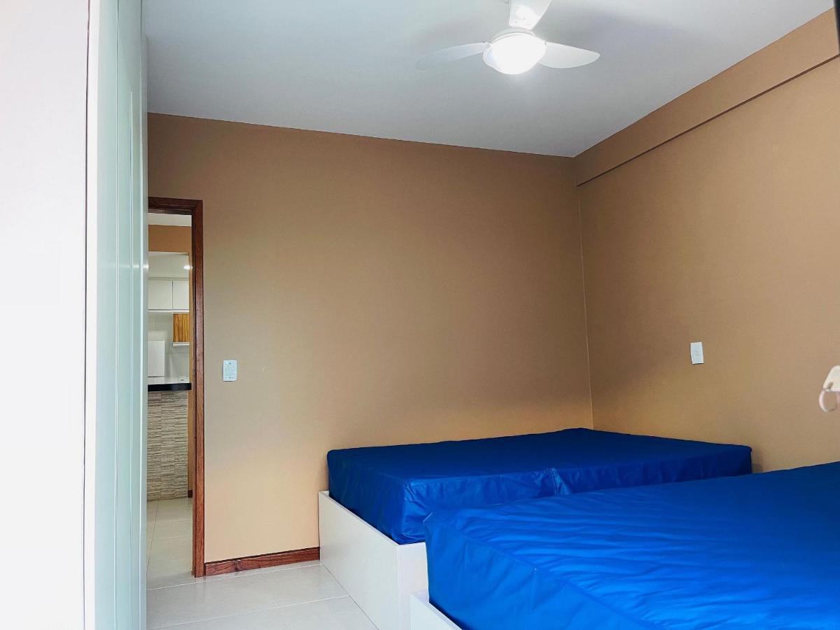 Cabo Frio / Praia Do Forte/Dunas - Apartamento 309 エクステリア 写真