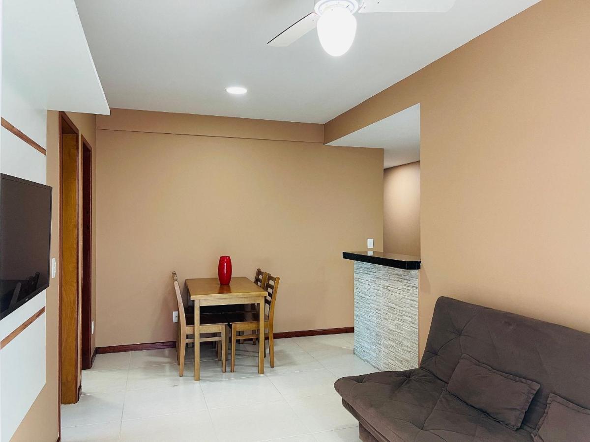 Cabo Frio / Praia Do Forte/Dunas - Apartamento 309 エクステリア 写真