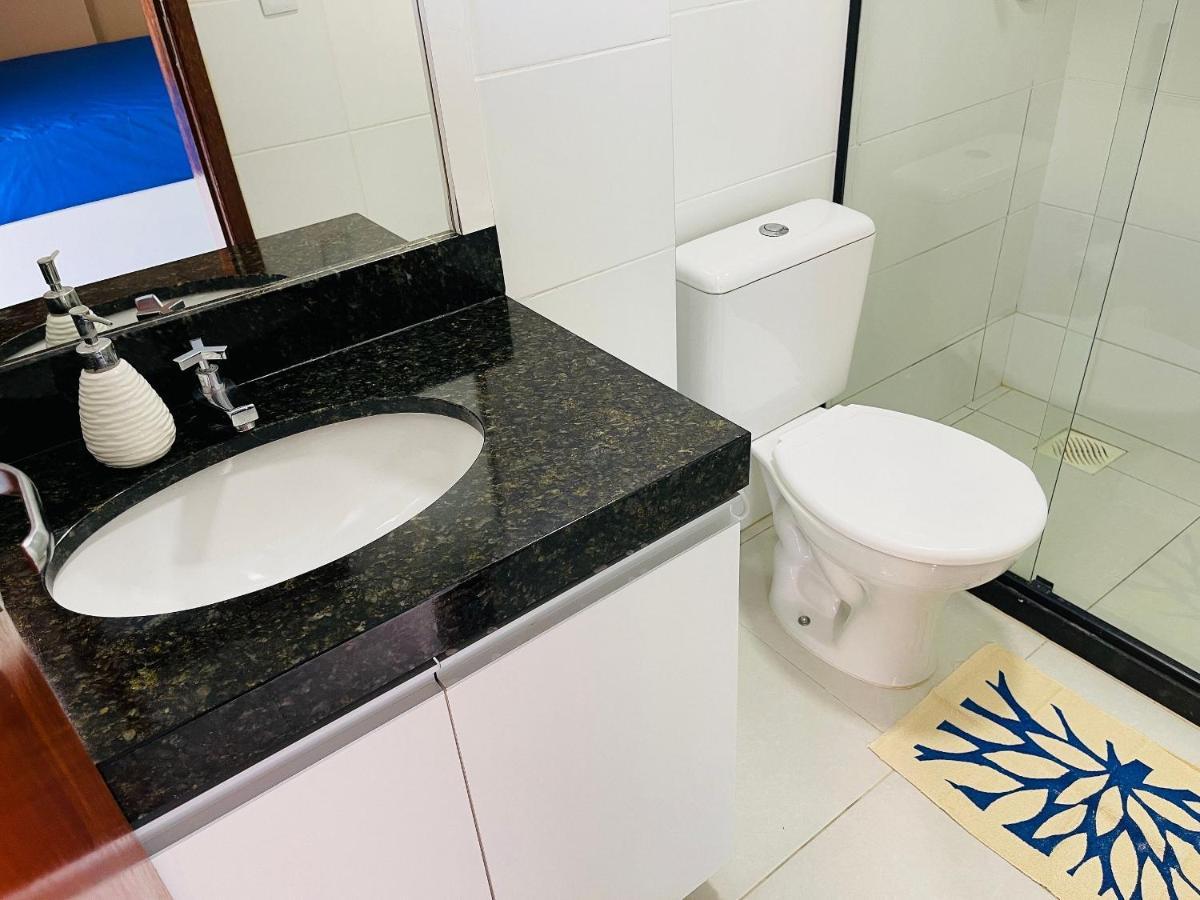 Cabo Frio / Praia Do Forte/Dunas - Apartamento 309 エクステリア 写真